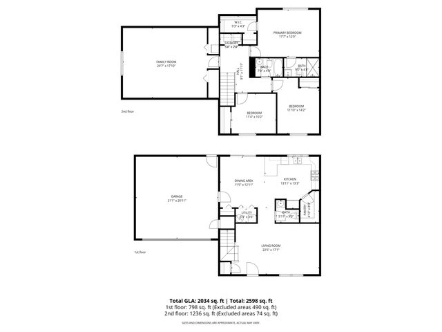 1581 Saugus Close, Valparaiso, IN 46385