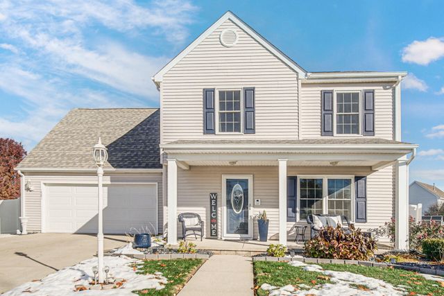 1581 Saugus Close, Valparaiso, IN 46385