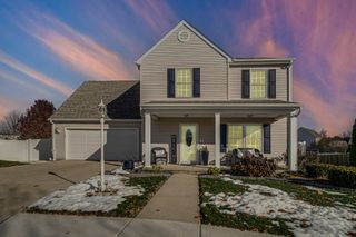 1581 Saugus Close, Valparaiso, IN 46385