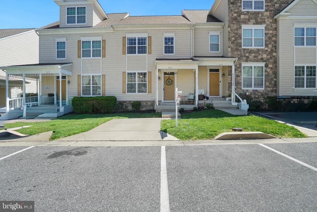 Image 22 of property listing at 3615 GLOUSTER DR, North Beach, MD 20714