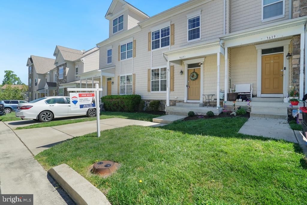 Image 6 of property listing at 3615 GLOUSTER DR, North Beach, MD 20714