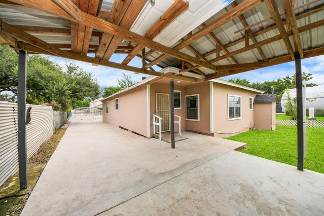 2322 Cromwell Street, Houston, TX 77093