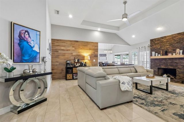 1012 CORKWOOD DRIVE, Oviedo, FL 32765