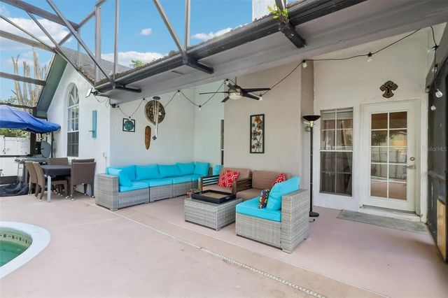 1012 CORKWOOD DRIVE, Oviedo, FL 32765