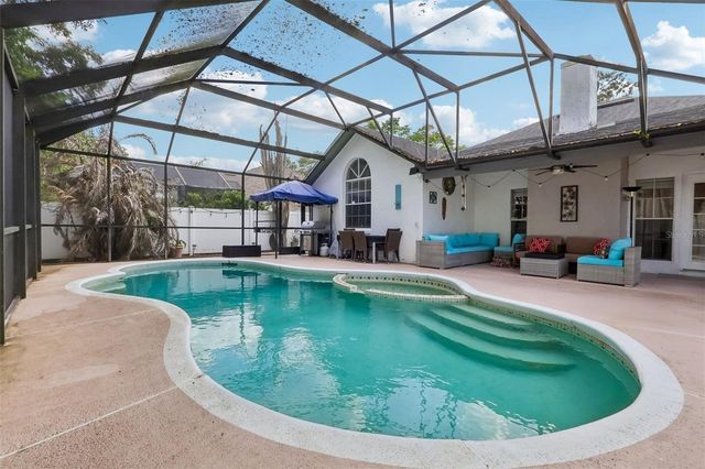 1012 CORKWOOD DRIVE, Oviedo, FL 32765