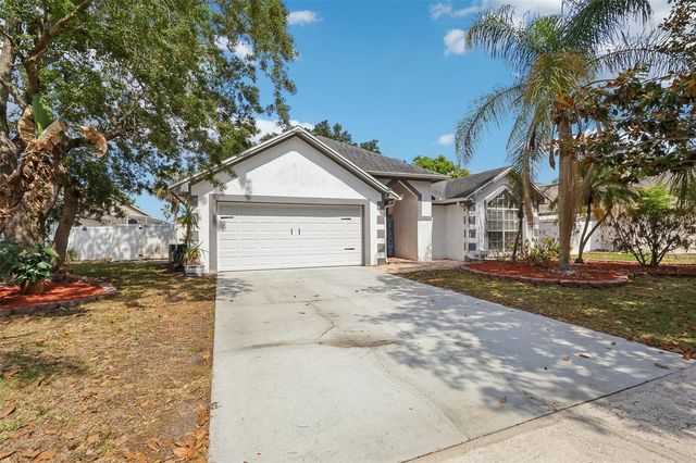 1012 CORKWOOD DRIVE, Oviedo, FL 32765