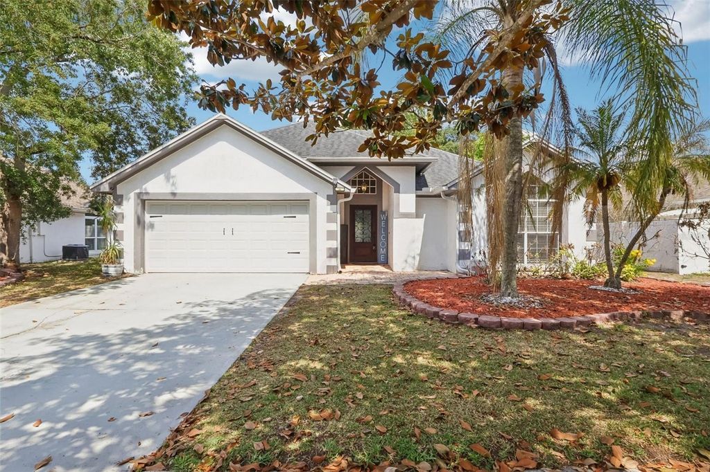 1012 CORKWOOD DRIVE, Oviedo, FL 32765