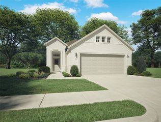 520 Green Gables Drive, Mckinney, TX 75071