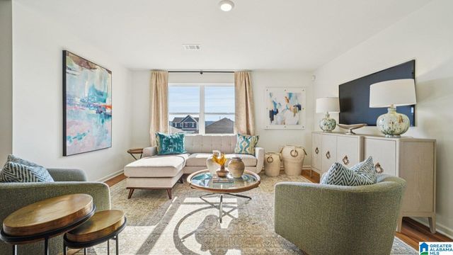 330 ASHLAND DRIVE SW, Hanceville, AL 35077