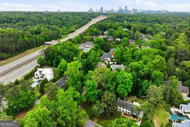 625 W Northway Lane, Atlanta, GA 30342