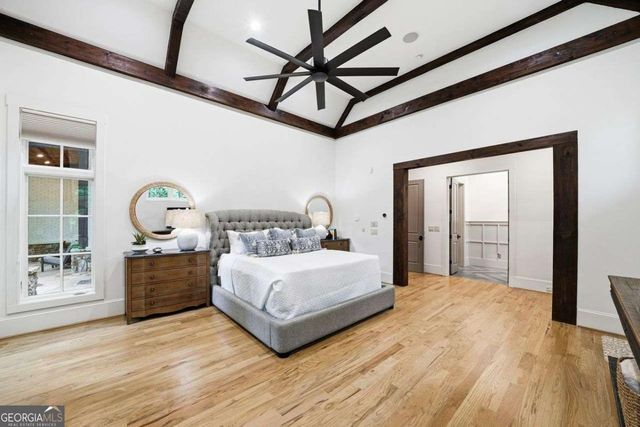 625 W Northway Lane, Atlanta, GA 30342