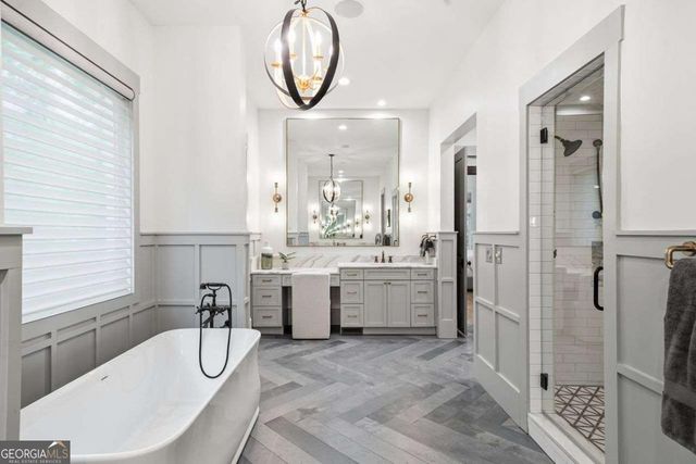 625 W Northway Lane, Atlanta, GA 30342