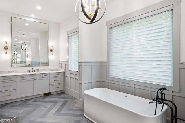 625 W Northway Lane, Atlanta, GA 30342