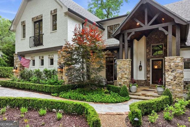 625 W Northway Lane, Atlanta, GA 30342