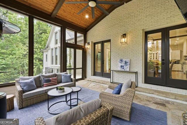 625 W Northway Lane, Atlanta, GA 30342