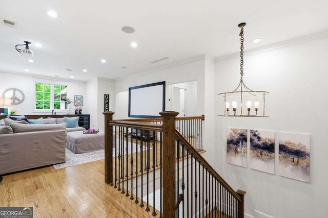 625 W Northway Lane, Atlanta, GA 30342