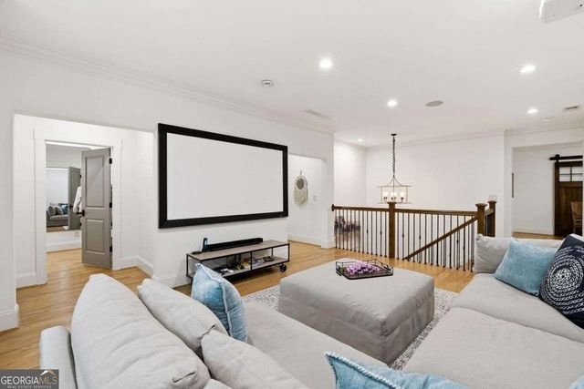625 W Northway Lane, Atlanta, GA 30342