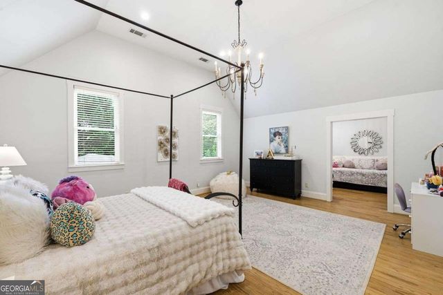 625 W Northway Lane, Atlanta, GA 30342