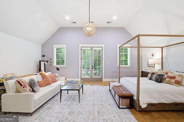 625 W Northway Lane, Atlanta, GA 30342