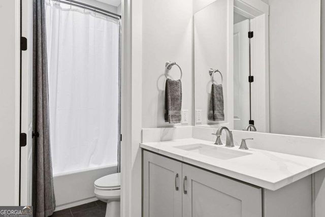 625 W Northway Lane, Atlanta, GA 30342