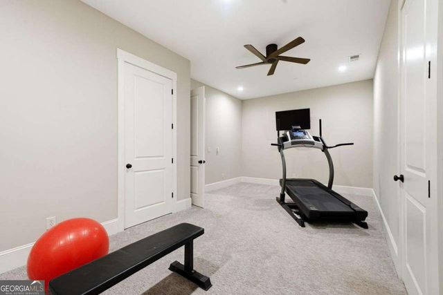 625 W Northway Lane, Atlanta, GA 30342