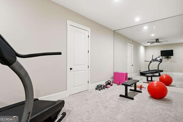 625 W Northway Lane, Atlanta, GA 30342