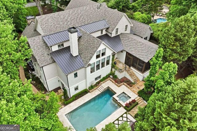 625 W Northway Lane, Atlanta, GA 30342
