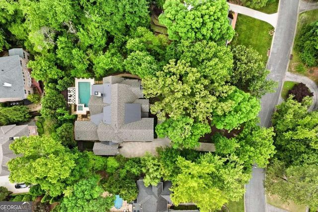 625 W Northway Lane, Atlanta, GA 30342