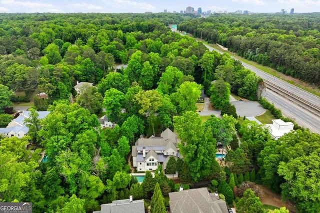 625 W Northway Lane, Atlanta, GA 30342