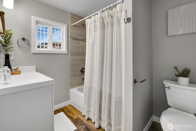 9912 Holly Drive #A, Everett, WA 98204