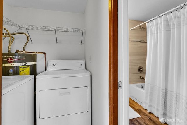 9912 Holly Drive #A, Everett, WA 98204