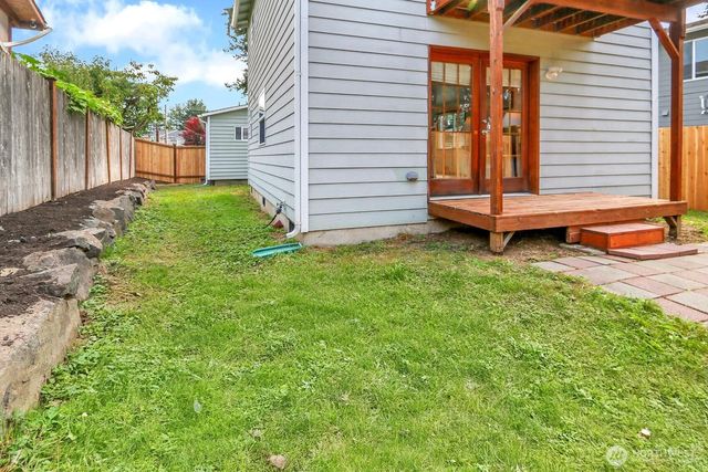 9912 Holly Drive #A, Everett, WA 98204