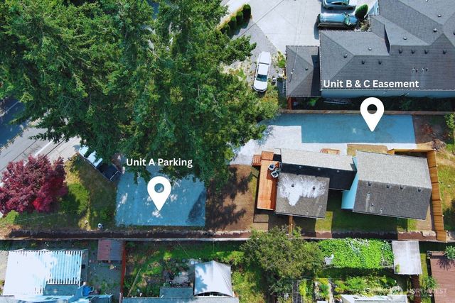 9912 Holly Drive #A, Everett, WA 98204