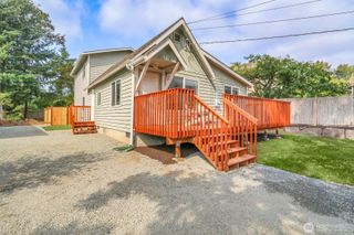 9912 Holly Drive #A, Everett, WA 98204
