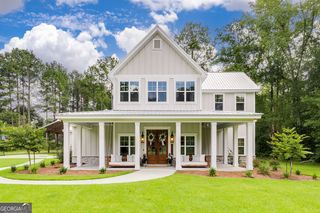 1650 N Highway 17, Guyton, GA 31312