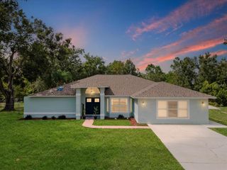 4219 SURFSIDE CIRCLE, Spring Hill, FL 34606