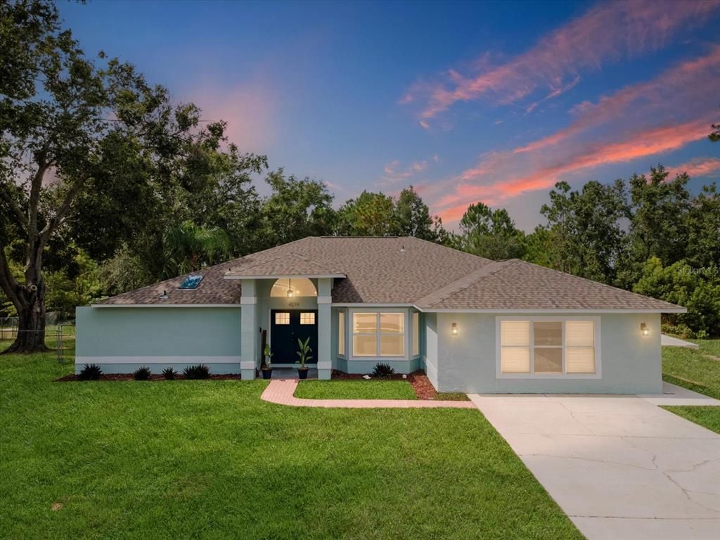 4219 SURFSIDE CIRCLE, Spring Hill, FL 34606