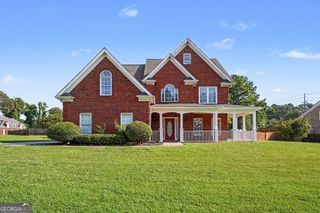 2002 Evergreen Drive SE, Conyers, GA 30013