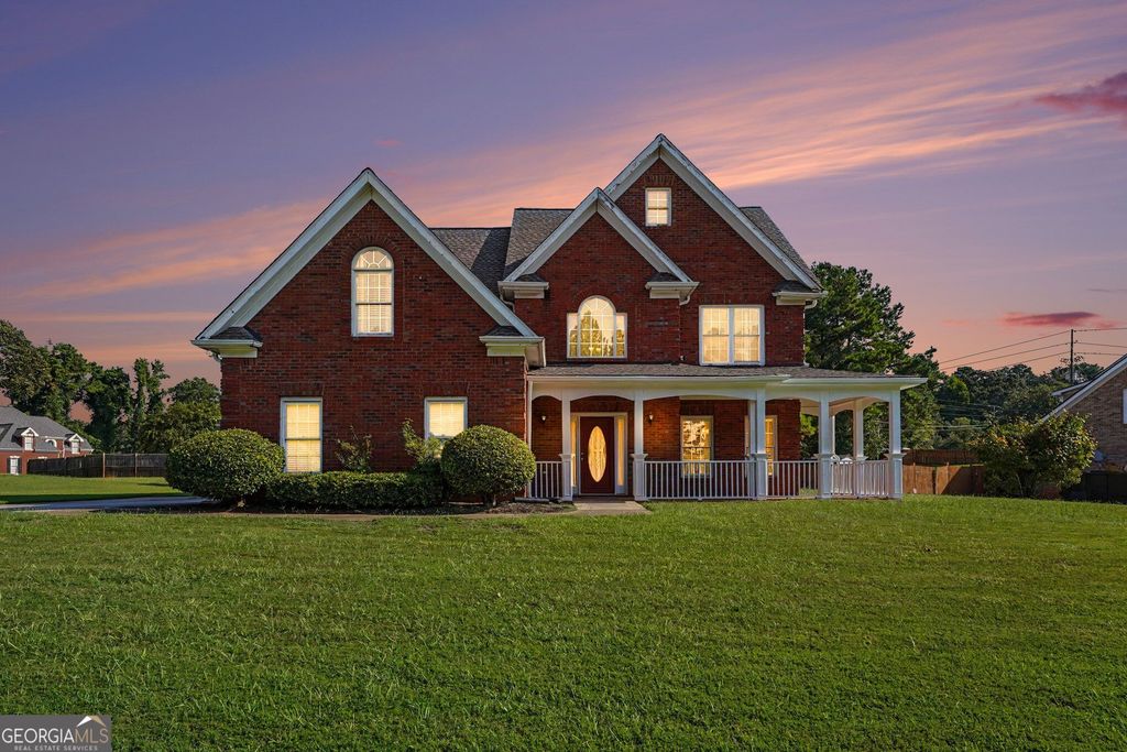 2002 Evergreen Drive SE, Conyers, GA 30013 — photo 2