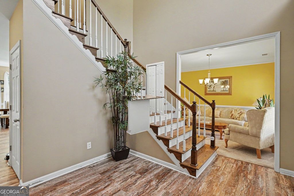 2002 Evergreen Drive SE, Conyers, GA 30013 — photo 3