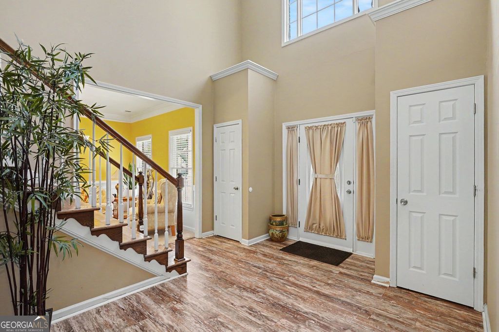 2002 Evergreen Drive SE, Conyers, GA 30013 — photo 4