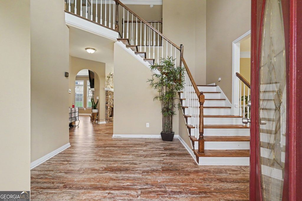 2002 Evergreen Drive SE, Conyers, GA 30013 — photo 5