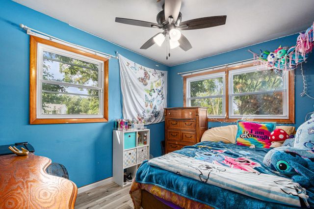 2925 Mcafee Drive, Hobart, IN 46342