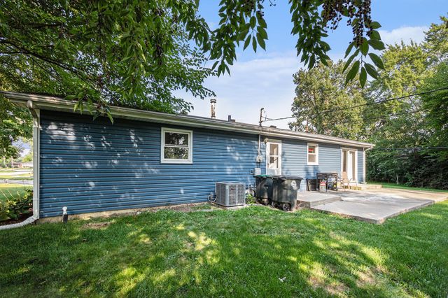 2925 Mcafee Drive, Hobart, IN 46342