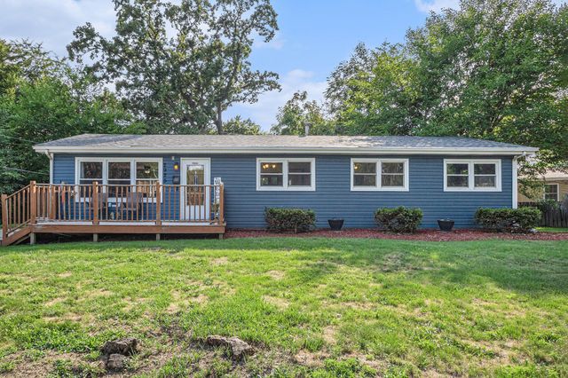 2925 Mcafee Drive, Hobart, IN 46342