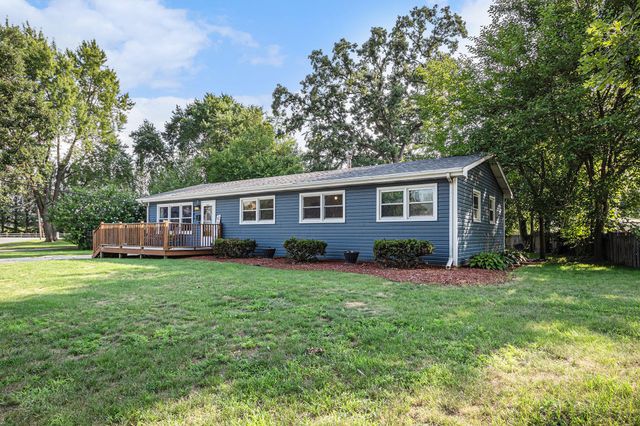 2925 Mcafee Drive, Hobart, IN 46342