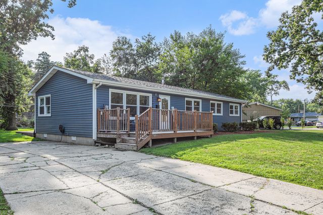 2925 Mcafee Drive, Hobart, IN 46342
