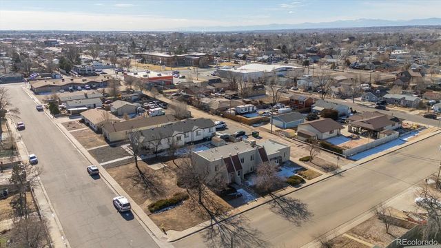 960-990 WALNUT, Brighton, CO 80601