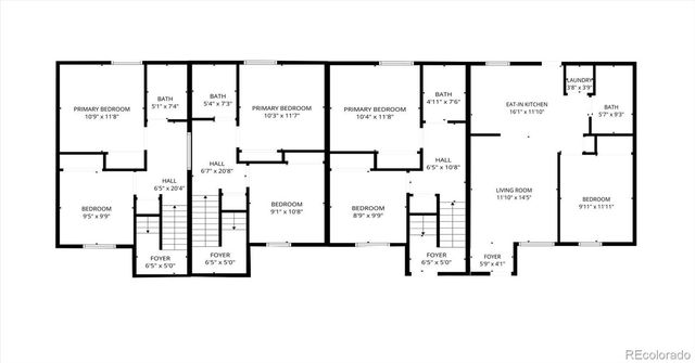 960-990 WALNUT, Brighton, CO 80601