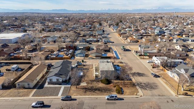 960-990 WALNUT, Brighton, CO 80601